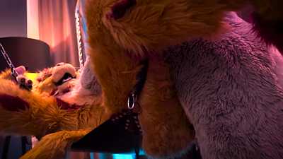 Fenny Time - Breaking into Willion