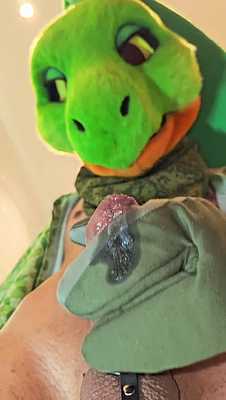 Needy Pokémon blows off some steam