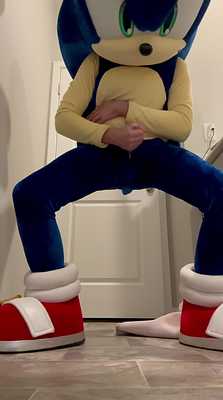 Sonics cum squat [old]