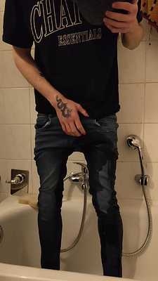 ✨✨I couldnt hold it any longer~✨✨