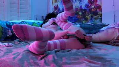 Jamie hilts Rutt (Large, Weredog)