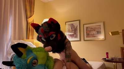 Porx & Kayus EF29 Part 1