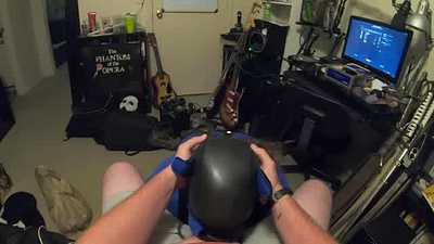 Puppy Throatfucking (Part 1)