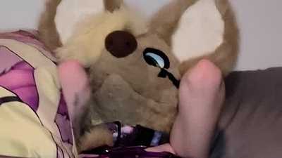 Fennec Restrained
