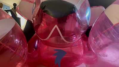 Nothing worth watching