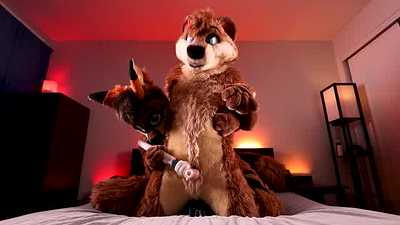 He Pumps Till I Squirt!