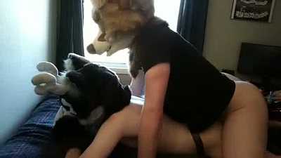 Vynx and Parker