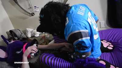 Raleigh Pounds Sparks 