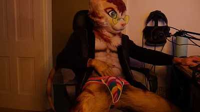 Relaxing and Jerking ;3