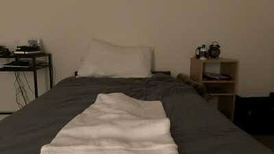 I almost get caught playing with my Bad Dragon collection