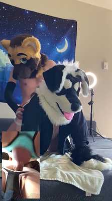 Silas & Makai