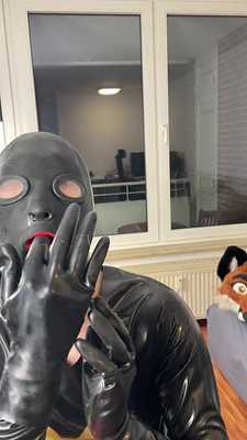 Too much chimken Part 1