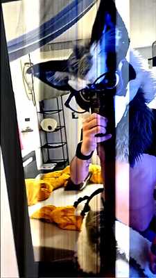 Thats me ... come on 🦊🦊 