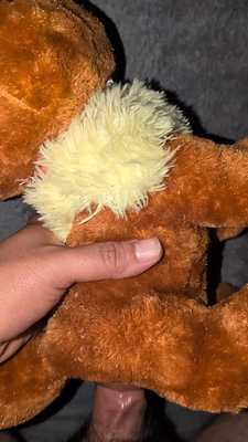 Never get tired of Eevee