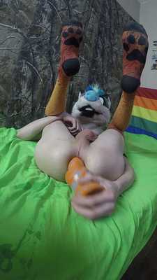 Feels good when it slip