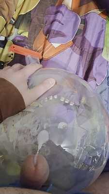 Trying out a newer loon 