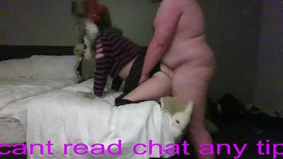 Pupgaz x Kayfox @Pawsome 2024