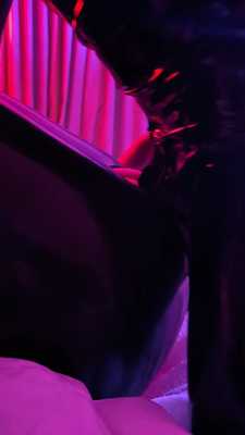 Latex hyena breeds a shiny foxpup :3