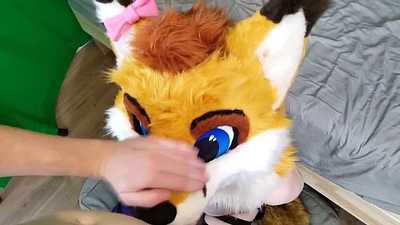 I am a good boy!