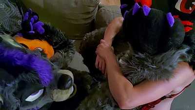 Good Friends 😏🐾