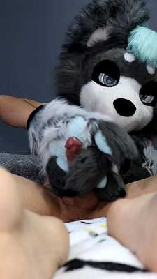 Was so pent up