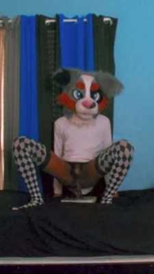 I Had an Anal / Penis orgasm Simultaneously