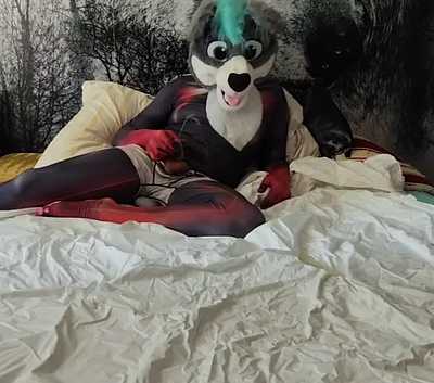 If a dog has to pee, then a dog has to pee💦