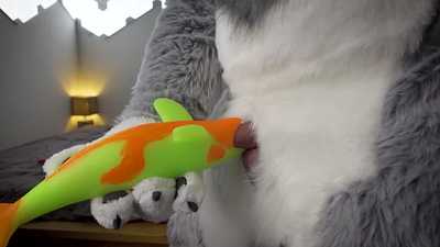 Fenny Time - Humping the Humpca