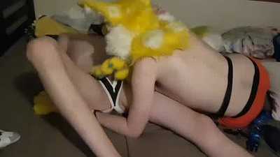 Aurora x Ember (13/10/2019)