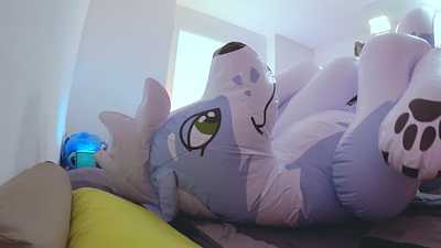 Fenny Time - Cinders New Spot