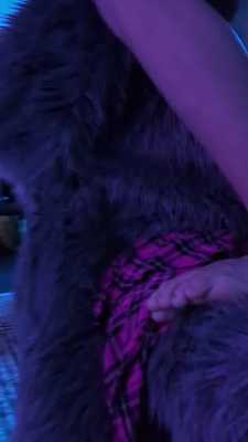 A New Way to Get Muzzle-Fucked