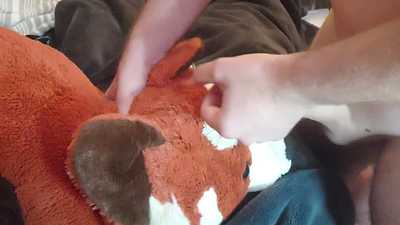 Another Ruby Facial