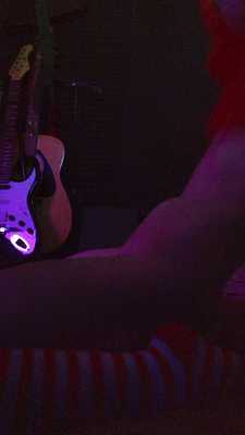 Big deep belly bulges | Weredog Rutt XL