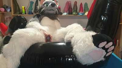 Solo funn whit my fluffy Cunt