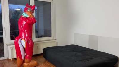 Plastic is Fantastic