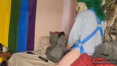 Turning a bottom in too a top 