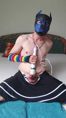 you need a cumshoot UwU