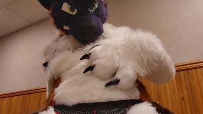 Daddy love teasing 😘