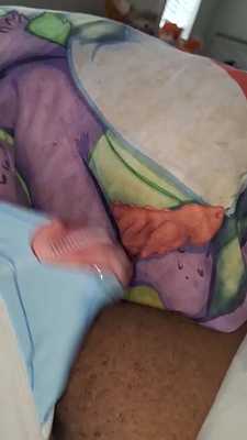 Dragon Cream Jockstrap