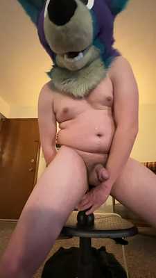 No Cock like…