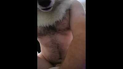 POV of Silver humping Sparks 