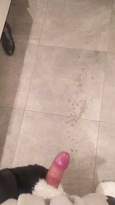 Sometimes you just got to....