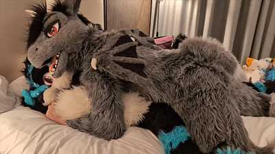 Shadow Breeds Vonbon (FWA 2025)