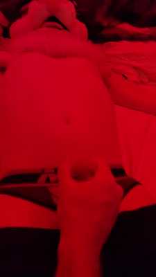 [@ThatOneTuxmew] Jamie Gets Teased and Restrained