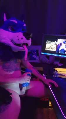 Fap Fap Fap evening~🥵