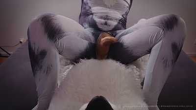 Hobby Wolfing: Using the Service Wolf