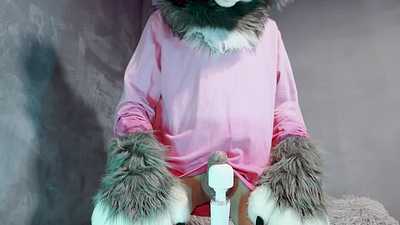 Trying something different with the magic wand