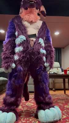 Laki playing with his cock