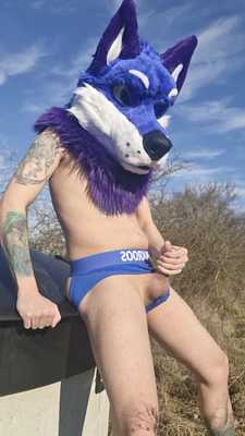 Apollo in the Nature 