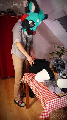 ~ Is that what they call students with benefits? 😏